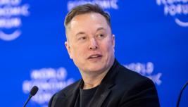 SpaceX, la sorpresa del fondo norvegese: 1,2 miliardi di dollari nelle azioni di Elon Musk