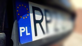 Targhe polacche in Italia, Varsavia chiede 80 milioni di risarcimento