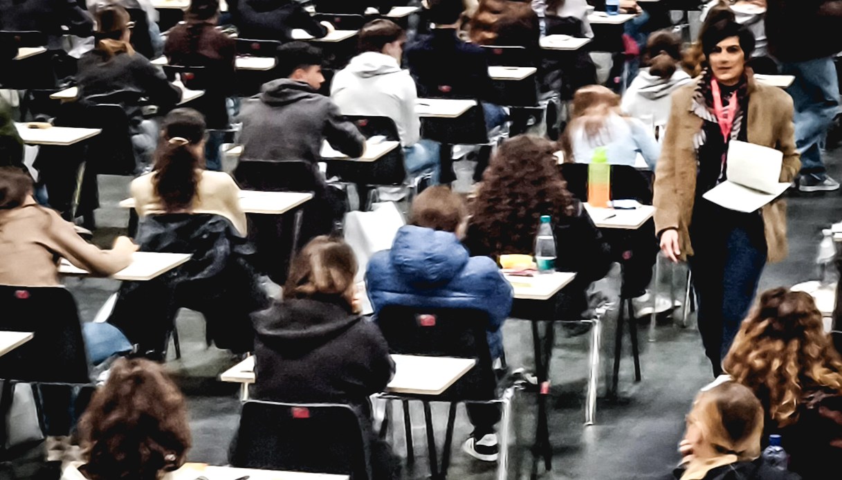 test medicina 2026 2027 ok a 30mila posti tutte le novit224 del semestre filtro da Quifinanza.it test medicina 2026 2027 ok a 30mila posti tutte le novit224 del semestre filtro