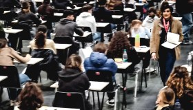 Test Medicina 2026-2027, ok a 30mila posti: tutte le novità del semestre filtro