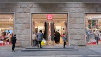 Uniqlo assume laureati: contratto indeterminato da subito e stipendio da 36.600 euro