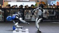 Unitree Robotics, azioni con debutto da record in Borsa: chi è il proprietario e quanto fattura