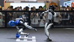 Unitree Robotics, azioni con debutto da record in Borsa: chi è il proprietario e quanto fattura