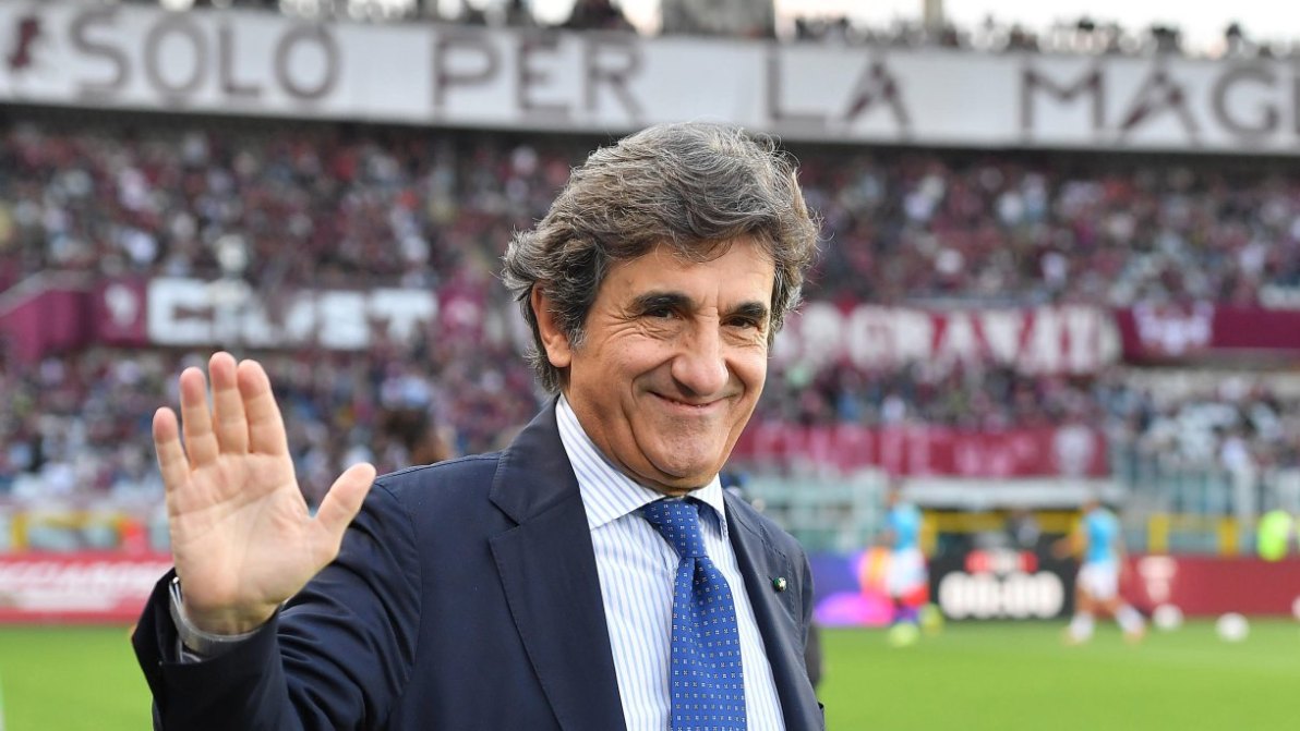 Torino, Cairo pronto alla cessione: “Forse dopo vendo e lascio un bel ricordo”