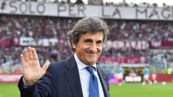 Torino, Cairo pronto alla cessione: “Forse dopo vendo e lascio un bel ricordo”