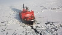 La Cina lancia la Via della Seta ghiacciata: la nuova rotta artica taglia fuori Malacca e Suez