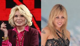 Amanda Lear accusa Miley Cyrus di plagio: “Accordo o tribunale”. Risarcimento milionario