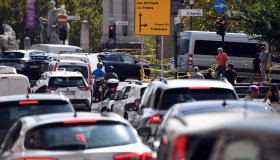 Il Governo abolisce il bollo auto, 14,5 milioni di vetture non pagheranno le tasse