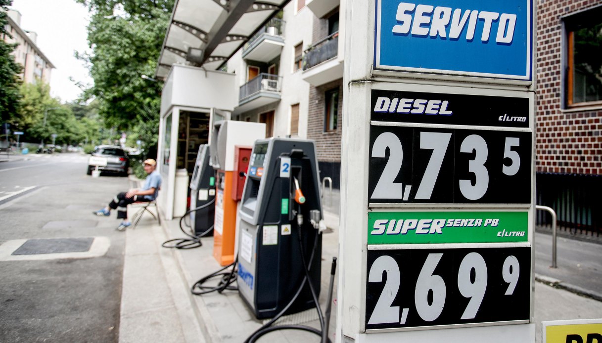 brent oltre i 100 dollari al barile dopo gli attacchi alle petroliere iraniane preoccupa anche il gas da Quifinanza.it brent oltre i 100 dollari al barile dopo gli attacchi alle petroliere iraniane preoccupa anche il gas