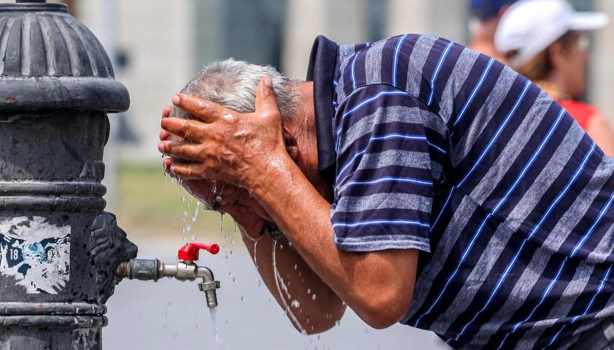 il caldo uccide anche in italia le citt224 con gli eccessi di mortalit224 pi249 alti nel 2026 da Quifinanza.it il caldo uccide anche in italia le citt224 con gli eccessi di mortalit224 pi249 alti nel 2026