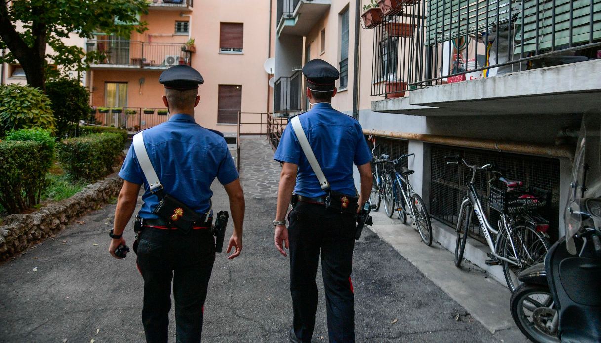 truffa del falso carabiniere con l8217intelligenza artificiale il video deep fake fatto con l8217ia da Quifinanza.it truffa del falso carabiniere con l8217intelligenza artificiale il video deep fake fatto con l8217ia