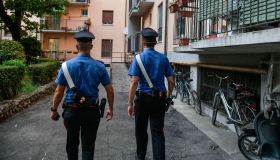 Truffa del falso carabiniere con l’intelligenza artificiale, il video deep fake fatto con l’IA