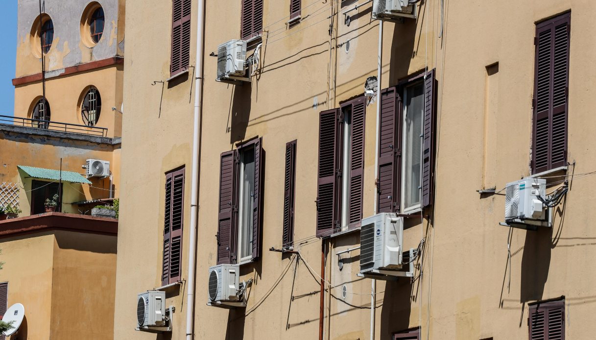 Condizionatori