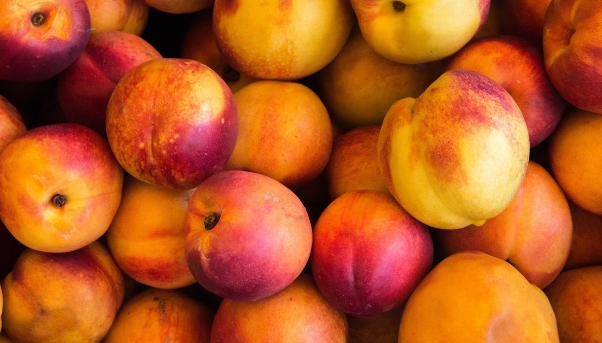 da dove arrivano le pesche che mangiamo dalla spagna alla cina cosa comprano le famiglie da Quifinanza.it da dove arrivano le pesche che mangiamo dalla spagna alla cina cosa comprano le famiglie