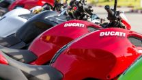 Ducati verso la cessione, Urso: “È il momento che torni italiana”. Governo pronto al Golden Power