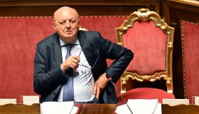 Nucleare, ddl delega approvato al Senato