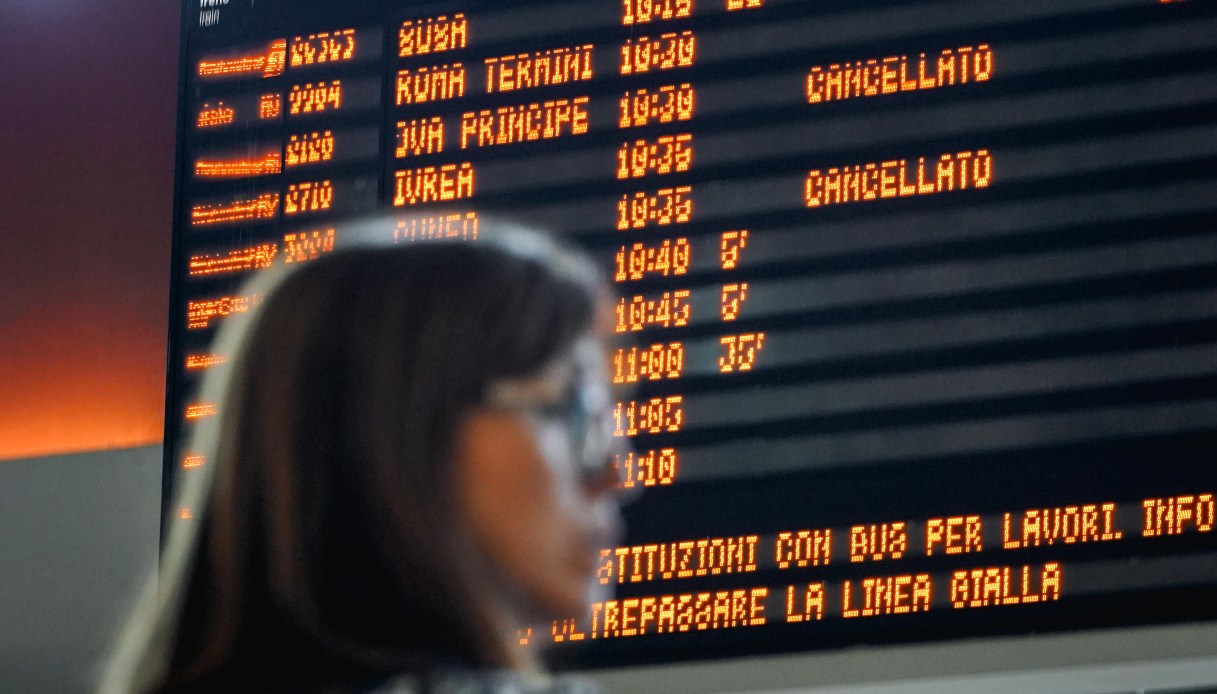 scioperi 28 settembre 8211 4 ottobre enav blocca i voli in tutta italia fermi anche trasporti e scuola da Quifinanza.it scioperi 28 settembre 8211 4 ottobre enav blocca i voli in tutta italia fermi anche trasporti e scuola