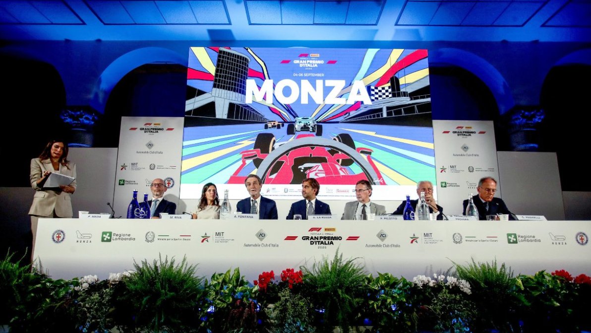 Quanto costa organizzare il GP di Monza: i conti oltre il weekend di gara