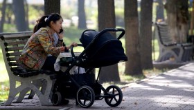 Giorgetti teme l’inverno demografico, il piano del governo per il fondo pensione alla nascita