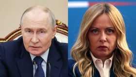 Jet russi in Lituania, decollano i caccia italiani. Meloni tuona: “Putin provoca, noi rispondiamo”