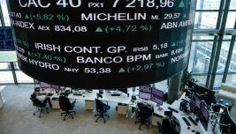 Lo spread del 1 settembre
