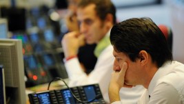Lo spread tra Btp e Bund del 2 settembre