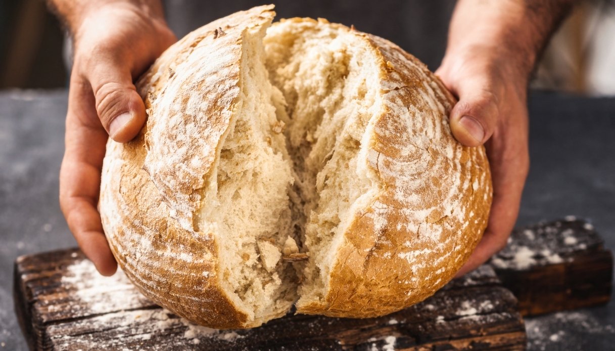 mezza pagnotta troppo leggera mancano 10 grammi al fornaio costa 15000 euro da Quifinanza.it mezza pagnotta troppo leggera mancano 10 grammi al fornaio costa 15000 euro