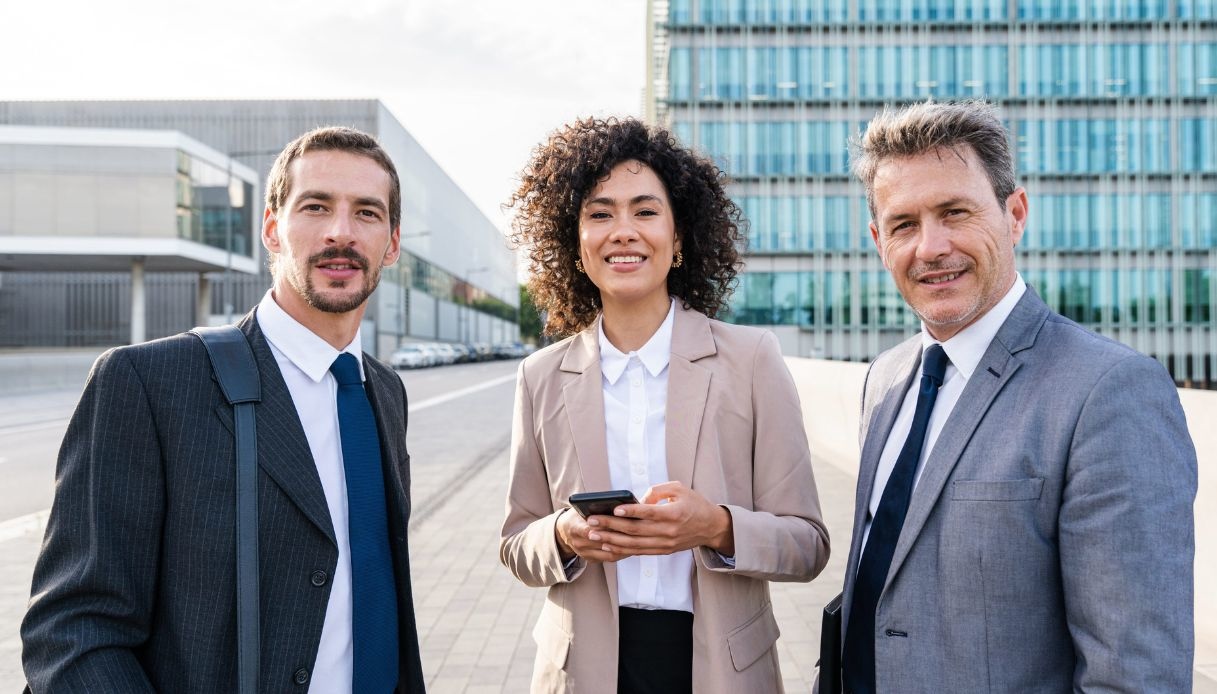 migliori aziende dove lavorare in europa le italiane in classifica da Quifinanza.it migliori aziende dove lavorare in europa le italiane in classifica