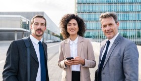 Migliori aziende dove lavorare in Europa, le italiane in classifica