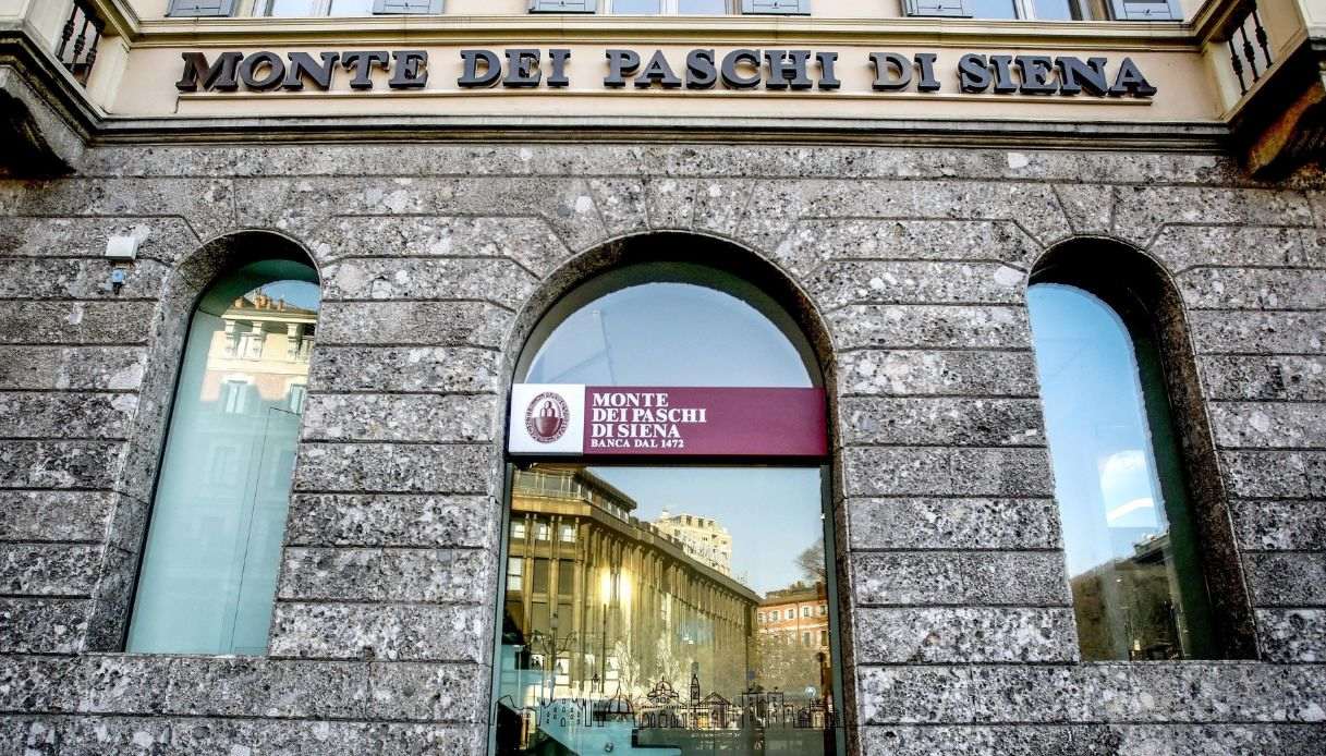 monte dei paschi di siena incorpora mediobanca cosa cambia per i clienti da Quifinanza.it monte dei paschi di siena incorpora mediobanca cosa cambia per i clienti