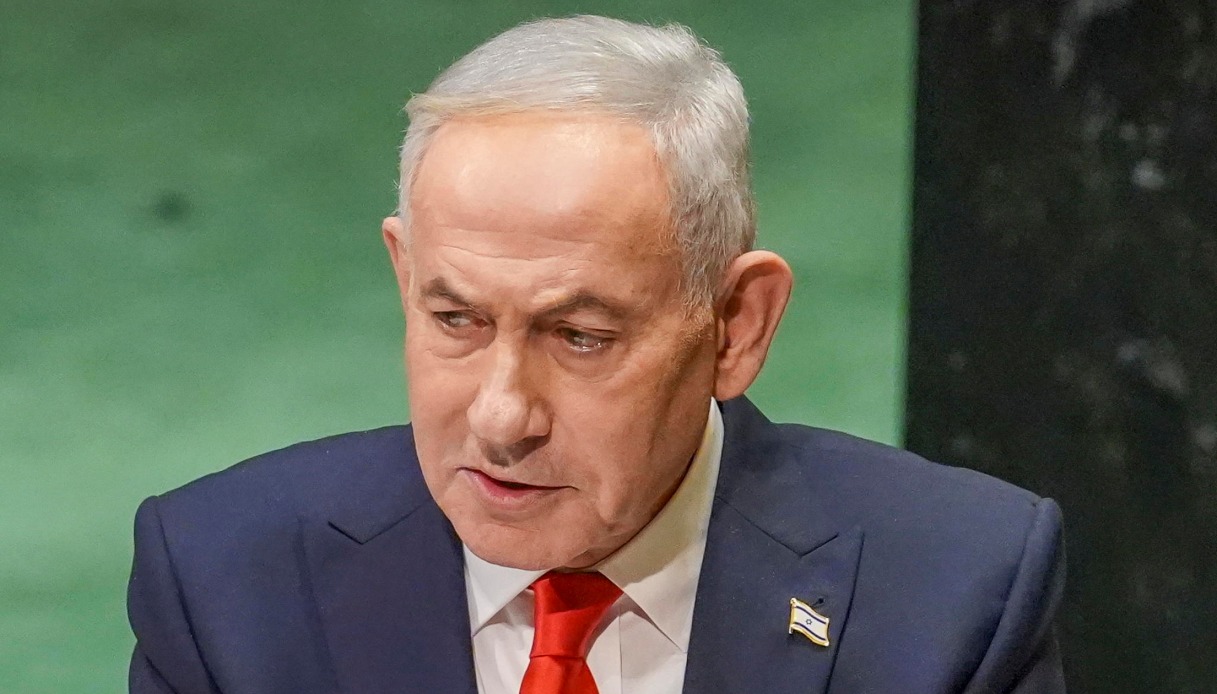 netanyahu arrestato a new york il sogno di mamdani impossibile da realizzare da Quifinanza.it netanyahu arrestato a new york il sogno di mamdani impossibile da realizzare