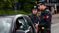 Nuove multe nel Codice della Strada, fino a 1.000 euro se si viaggia senza assicurazione