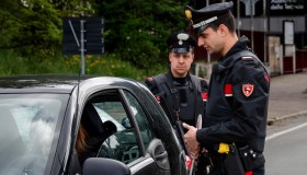 Nuove multe nel Codice della Strada, fino a 1.000 euro se si viaggia senza assicurazione