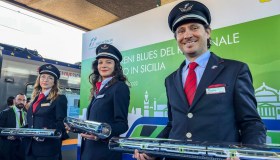 Trenitalia assume diplomati, Ral fino a 35.000 euro: posizioni aperte e sedi di lavoro