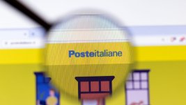 Poste Italiane