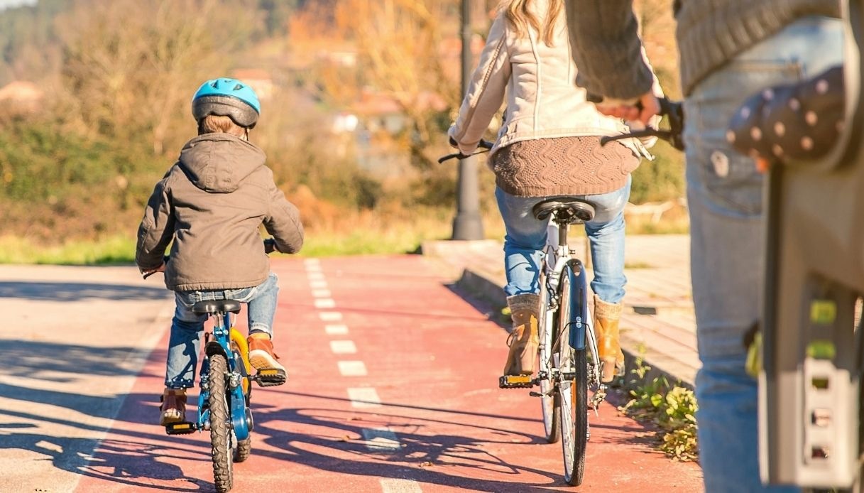 piste ciclabili a che punto 232 l8217italia la classifica delle migliori citt224 a misura di bicicletta da Quifinanza.it piste ciclabili a che punto 232 l8217italia la classifica delle migliori citt224 a misura di bicicletta