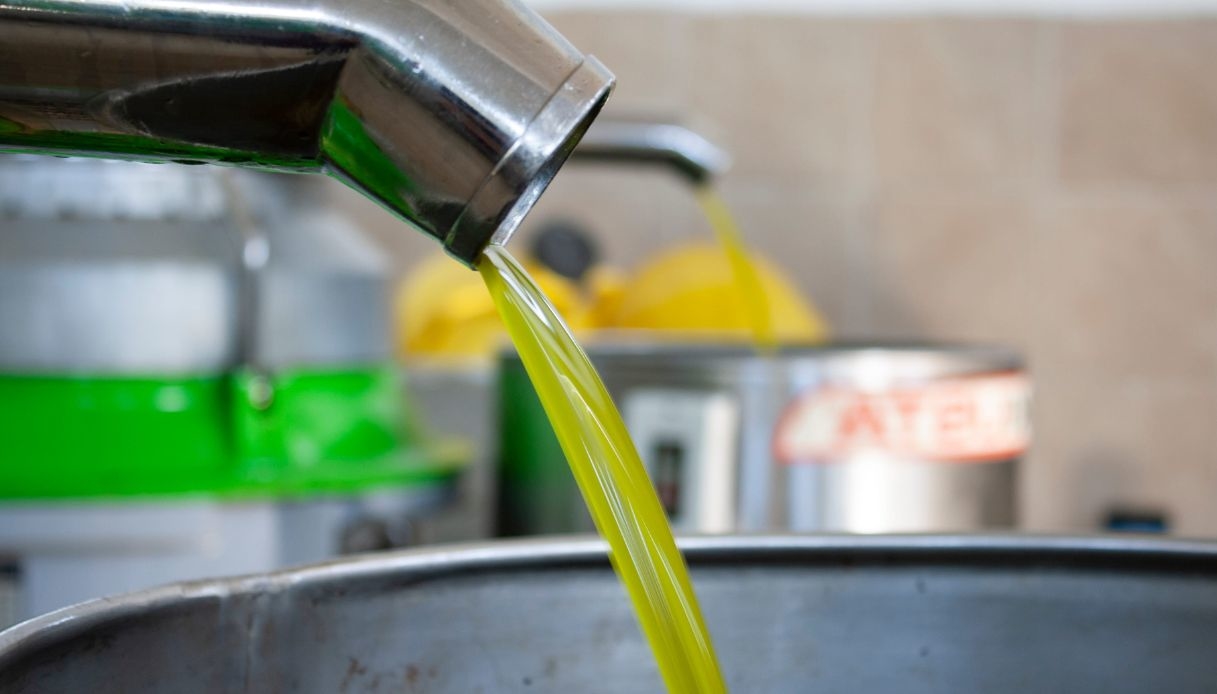 prezzi olio italiano in calo com8217232 messo il made in italy il confronto con spagna grecia e tunisia da Quifinanza.it prezzi olio italiano in calo com8217232 messo il made in italy il confronto con spagna grecia e tunisia