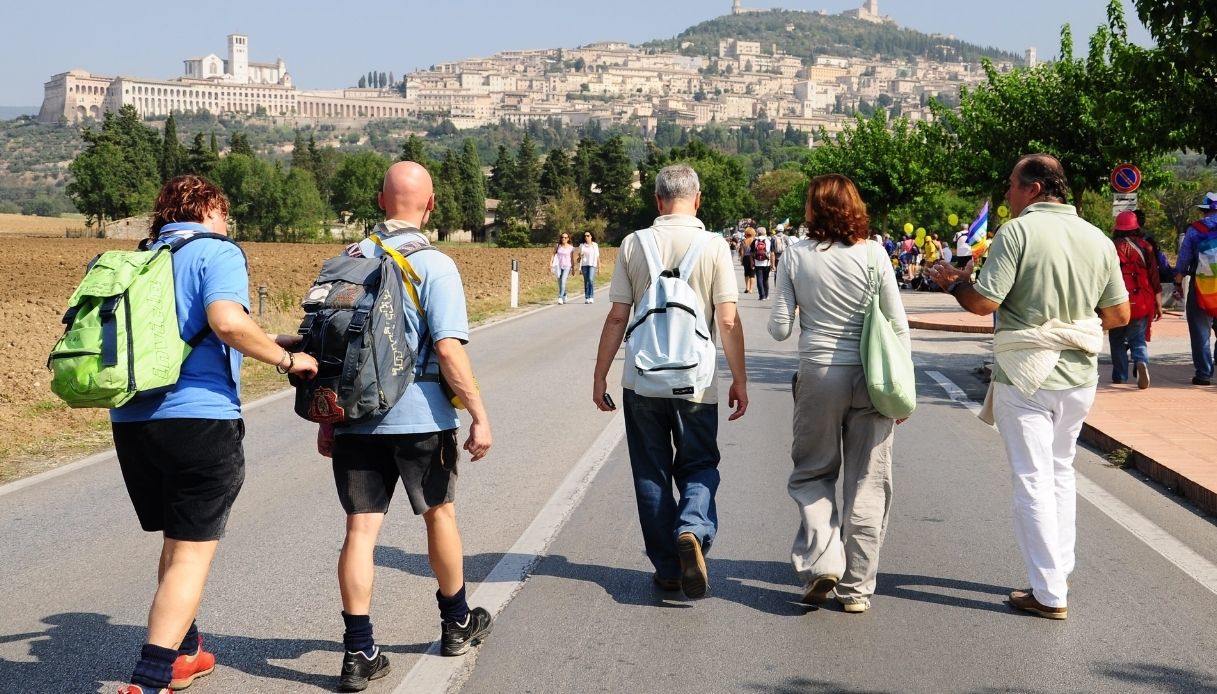 borghi italiani da turismo di nicchia a protagonisti la top 10 delle regioni pi249 amate dai turisti da Quifinanza.it borghi italiani da turismo di nicchia a protagonisti la top 10 delle regioni pi249 amate dai turisti