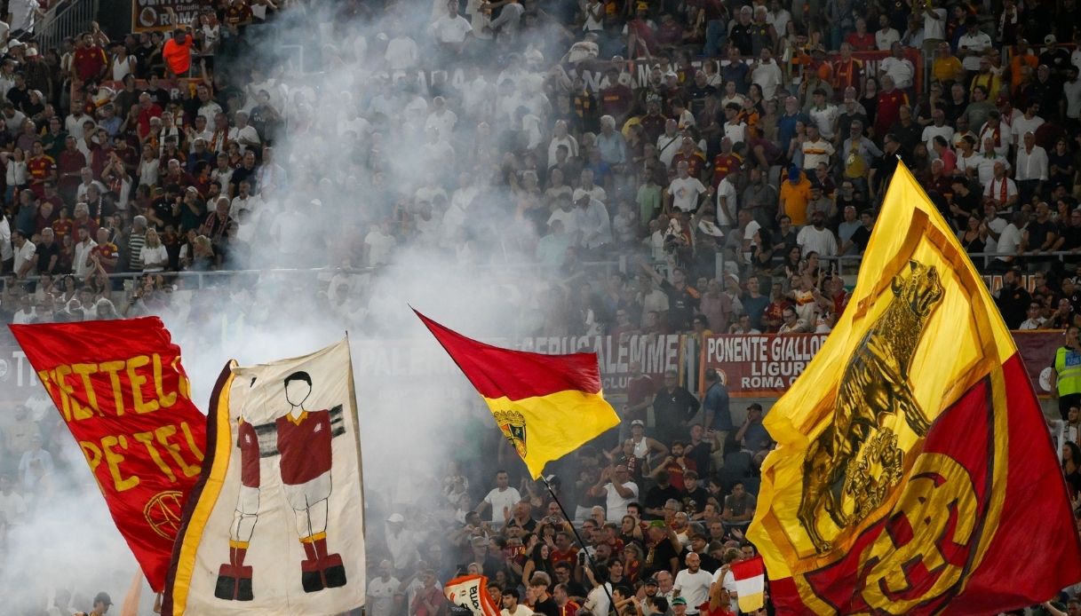 terza maglia della roma 2026 27 com8217232 fatta il significato e quanto costa da Quifinanza.it terza maglia della roma 2026 27 com8217232 fatta il significato e quanto costa
