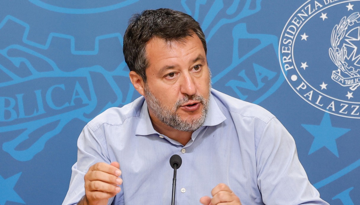 manovra salvini invoca lo scostamento di bilancio al mio ministero servono 8 miliardi da Quifinanza.it manovra salvini invoca lo scostamento di bilancio al mio ministero servono 8 miliardi