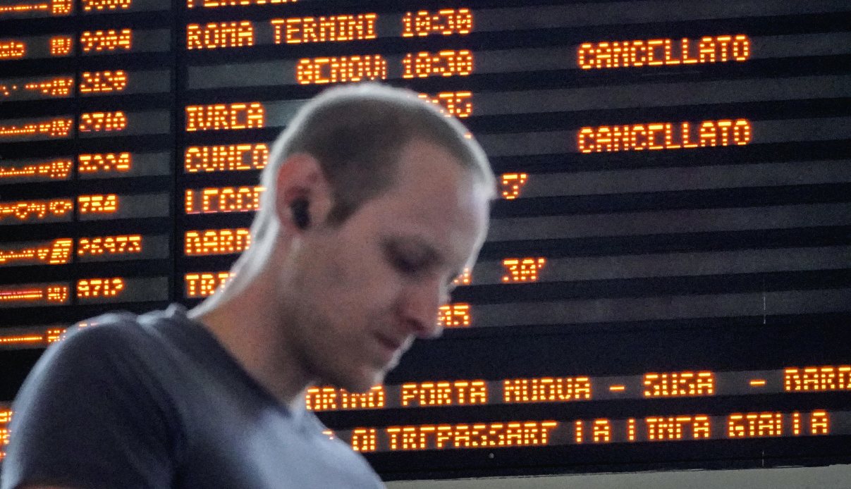 scioperi 21 27 settembre trasporto pubblico locale e trenitalia coinvolti da Quifinanza.it scioperi 21 27 settembre trasporto pubblico locale e trenitalia coinvolti