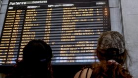 Gli scioperi della settimana, si fermano treni e aerei in tutta Italia: il calendario completo