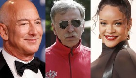 Tasse non pagate sui veicoli di lusso, da Rihanna a Bezos: i ricchi che hanno accumulato più debiti