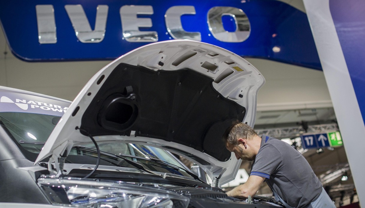 tata motors ha ricevuto tutte le autorizzazioni necessarie per l8217opa su iveco che inizier224 il 7 settembre da Quifinanza.it tata motors ha ricevuto tutte le autorizzazioni necessarie per l8217opa su iveco che inizier224 il 7 settembre