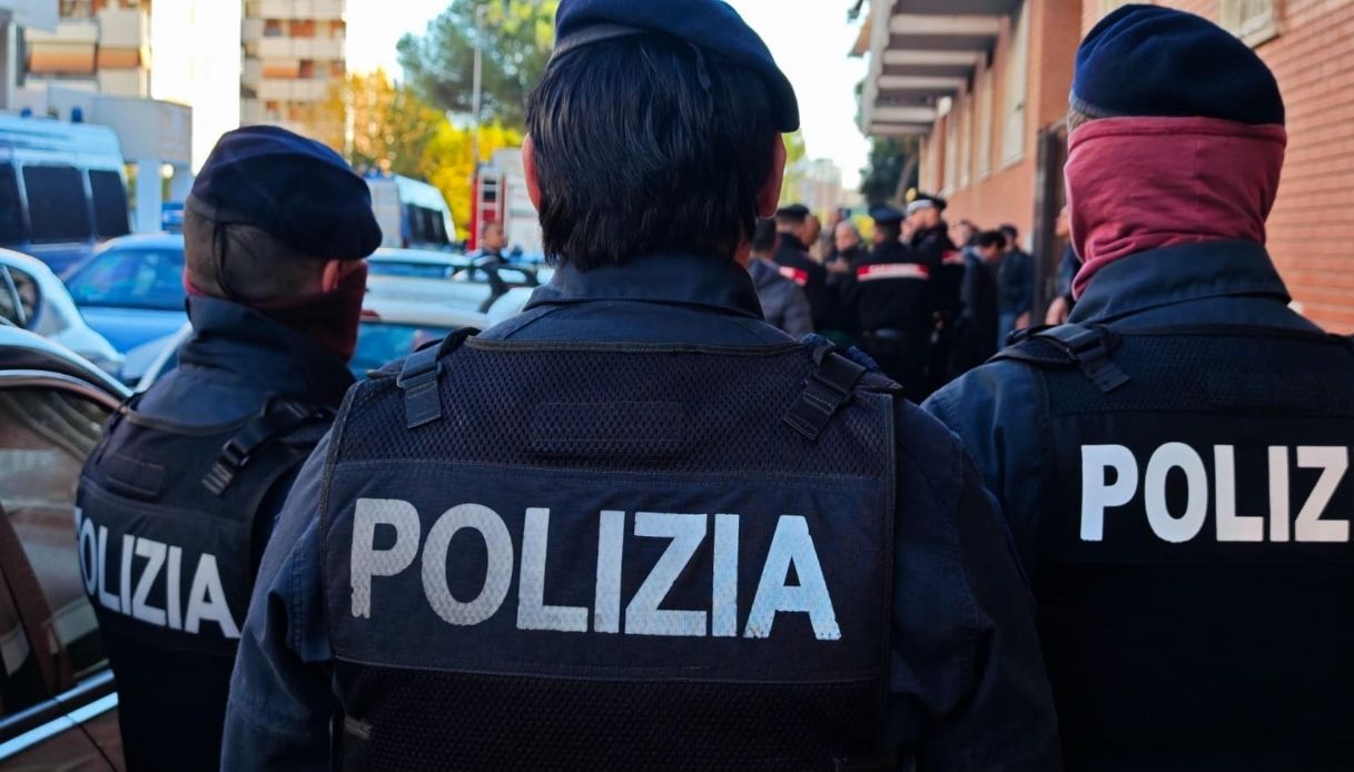 Inchiesta Tav Napoli-Bari, scattano gli arresti: corruzione, caporalato e calcestruzzo scadente
