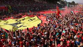Quanto vale il Gp di Monza, i numeri dietro un affare da 339 milioni euro