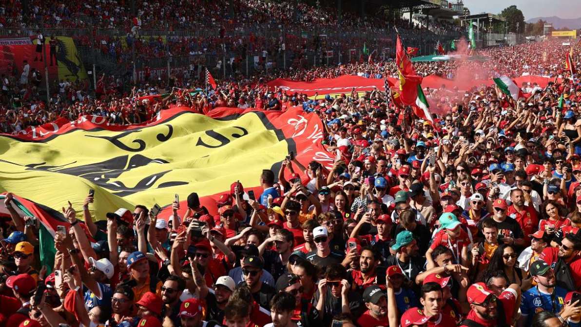 Quanto vale il Gp di Monza, i numeri dietro un affare da 339 milioni euro