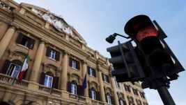 Ministero dell’Economia, asta dei BOT a 12 mesi