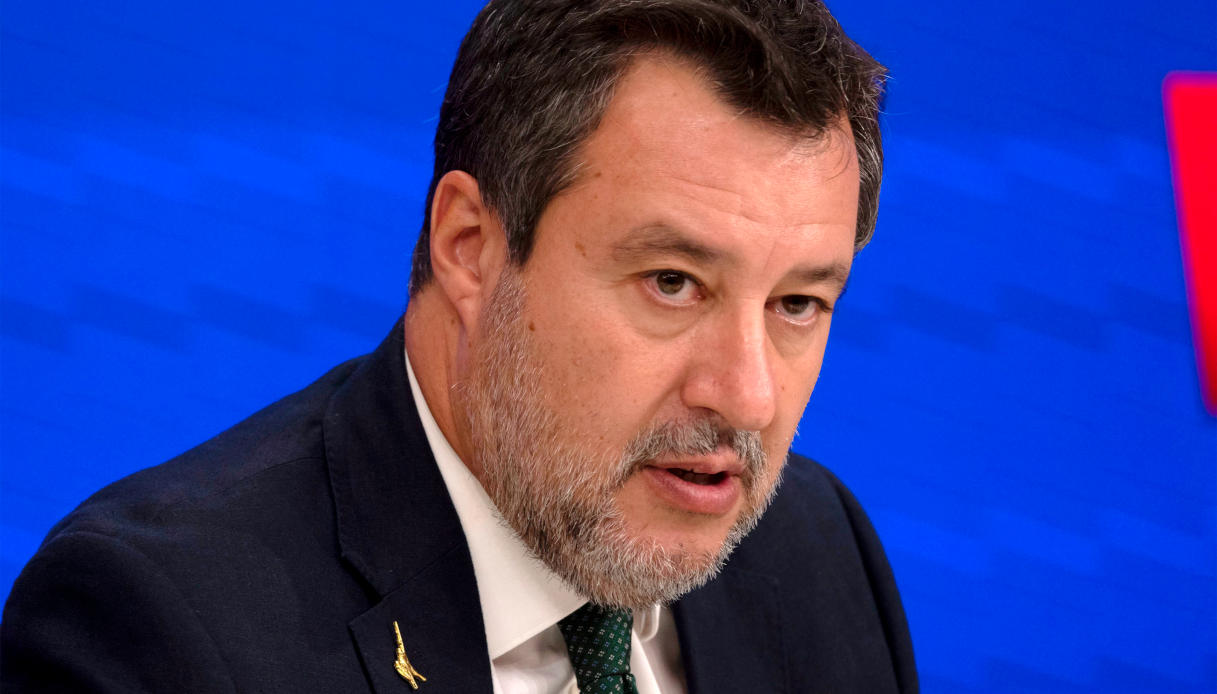blocco diesel euro 5 salvini prepara il decreto per la proroga l8217ue non rompa le scatole da Quifinanza.it blocco diesel euro 5 salvini prepara il decreto per la proroga l8217ue non rompa le scatole