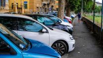 Ho l’auto con fermo amministrativo, vale l’esenzione dal bollo 2027?